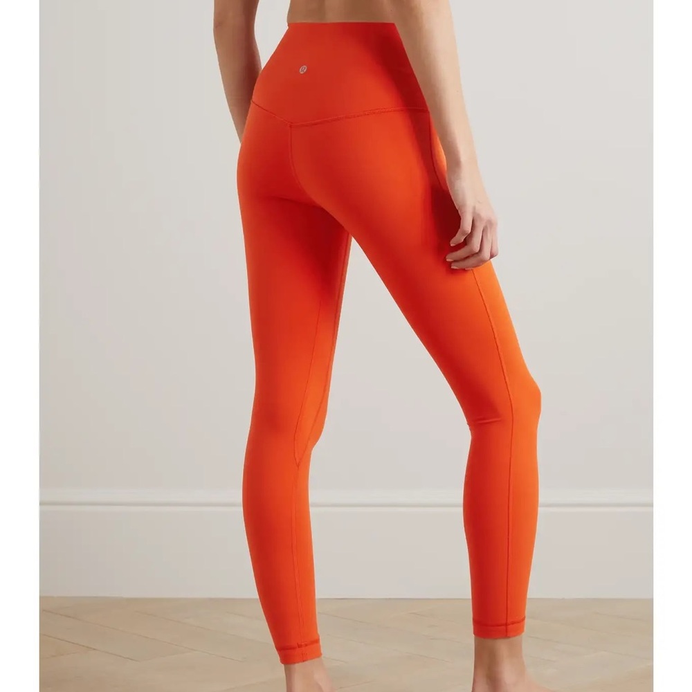 Lululemon Align High Rise Tight - Picture 7 of 7